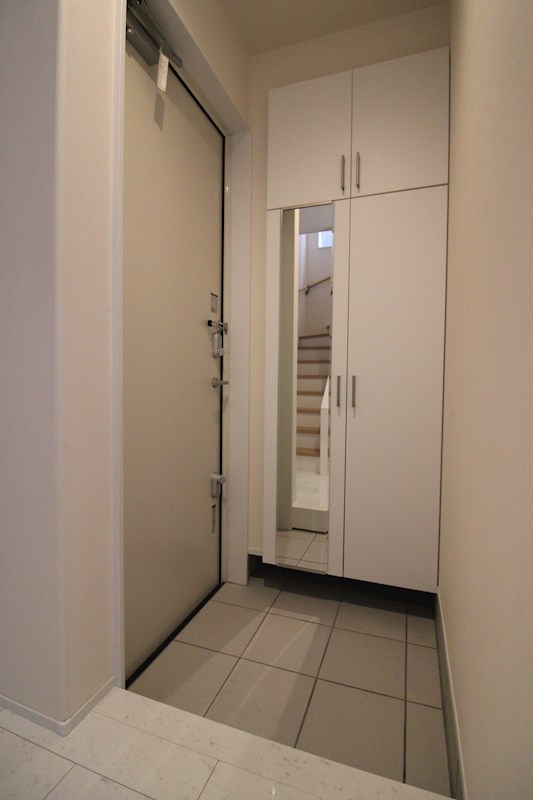 女池西プレミオ2号棟 その他4