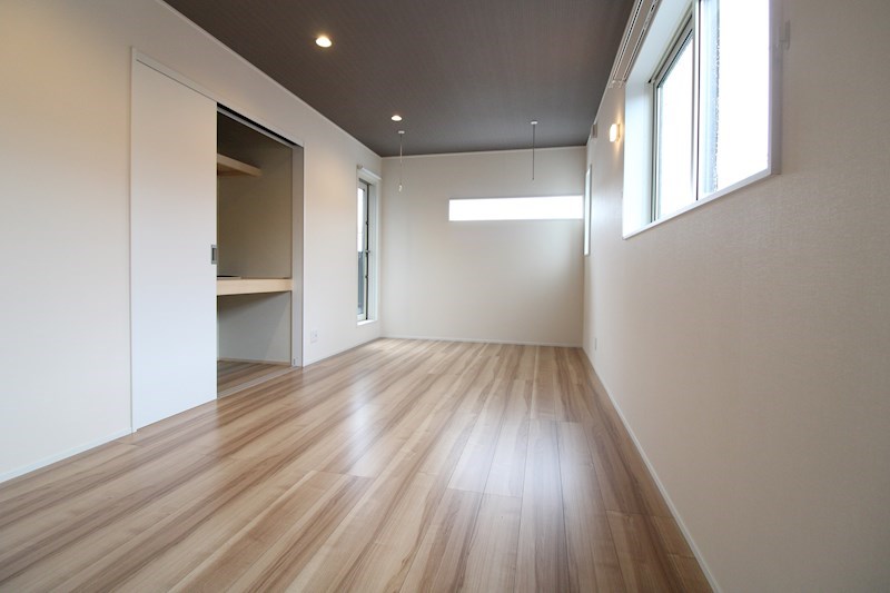 女池西プレミオ2号棟 その他5