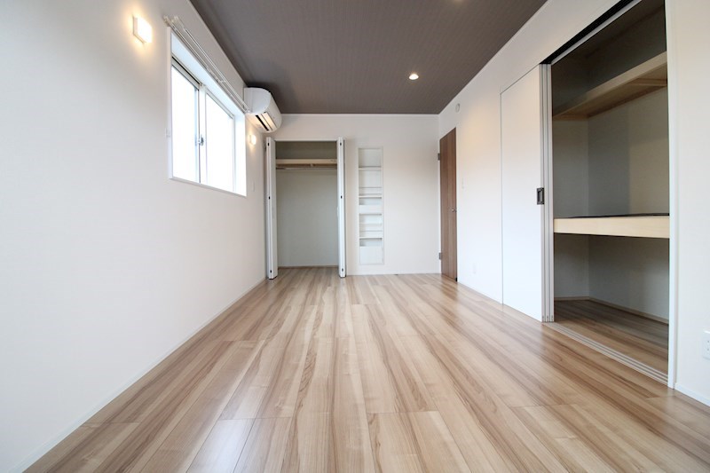 女池西プレミオ2号棟 その他6