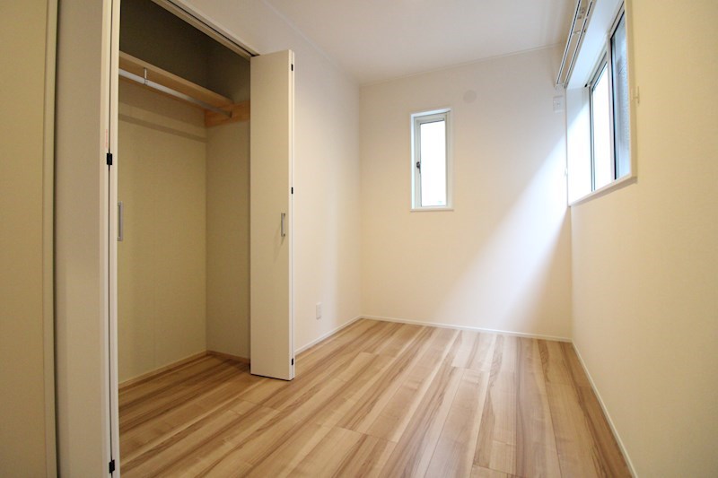 女池西プレミオ2号棟 その他7