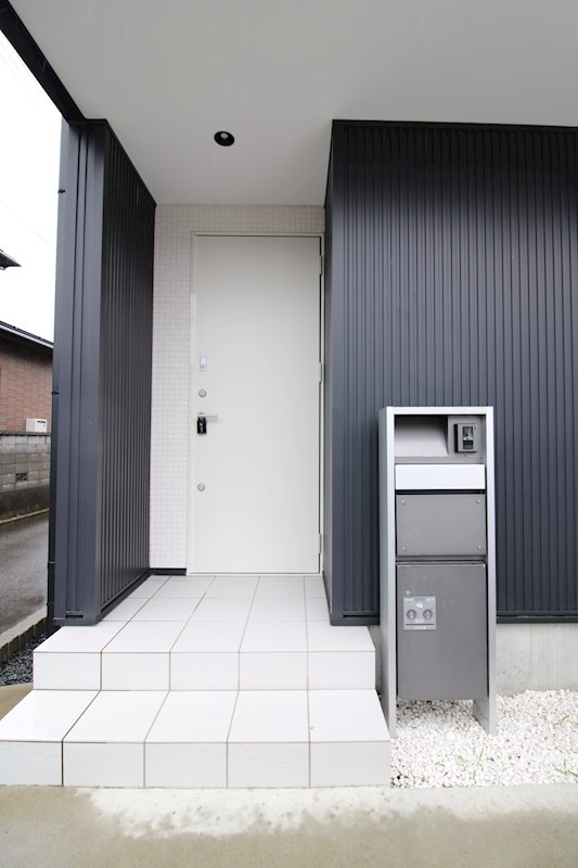 女池西プレミオ2号棟 その他11