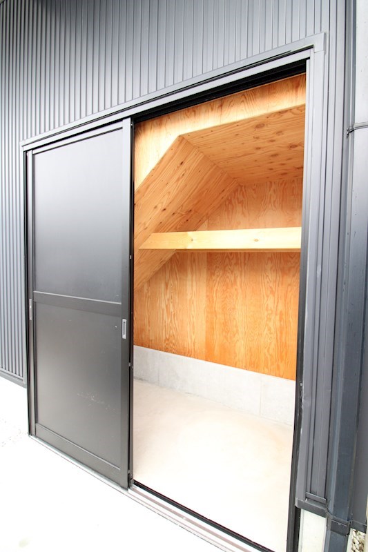 女池西プレミオ2号棟 その他12