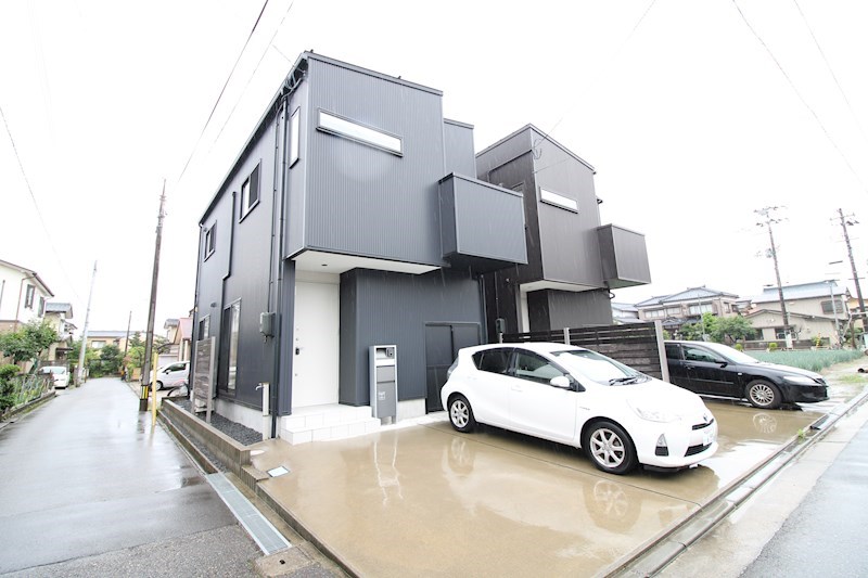 女池西プレミオ2号棟 その他13