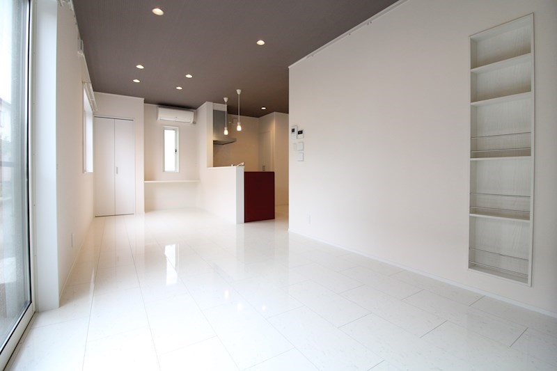 女池西プレミオ2号棟 その他15