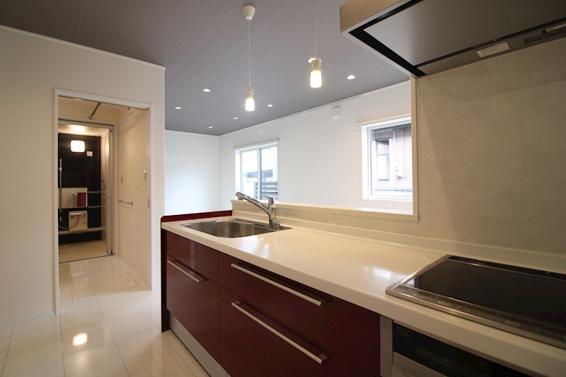 女池西プレミオ2号棟 その他17