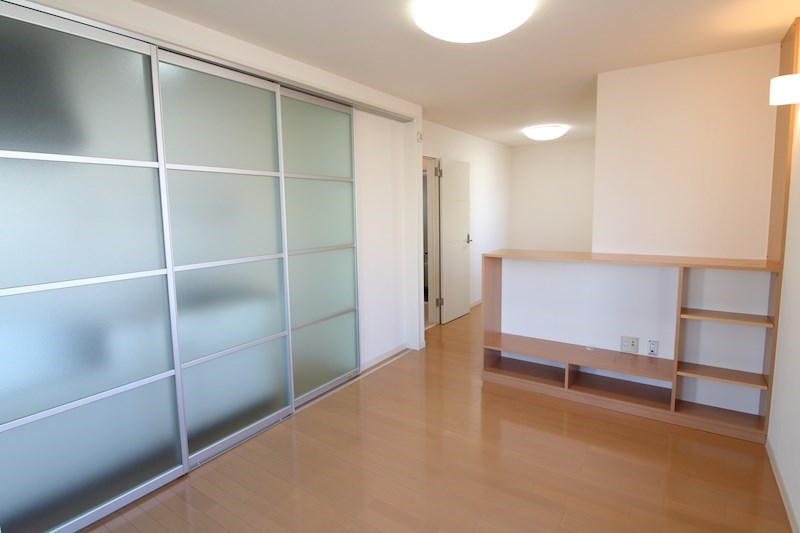 エルグランデⅠ その他1