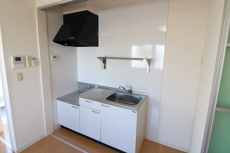 エルグランデⅠ その他2