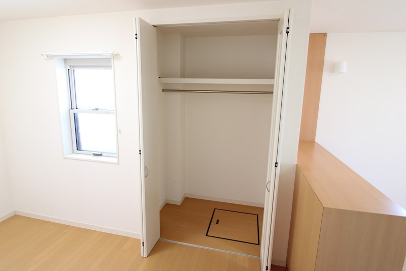 エルグランデⅠ その他7