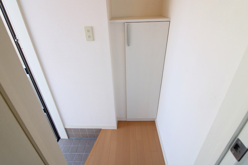 エルグランデⅠ その他8