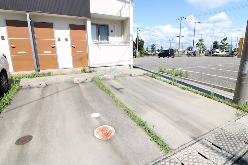 エルグランデⅠ その他12