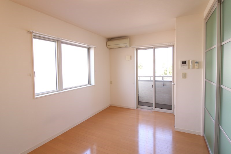 エルグランデⅠ その他14