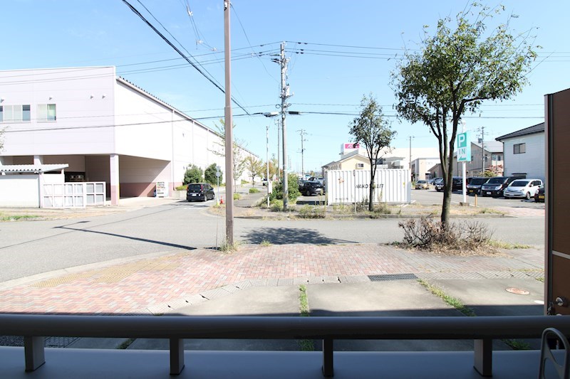 エルグランデⅠ その他16