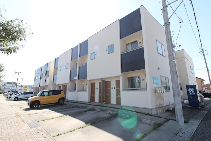 エルグランデⅠ その他18