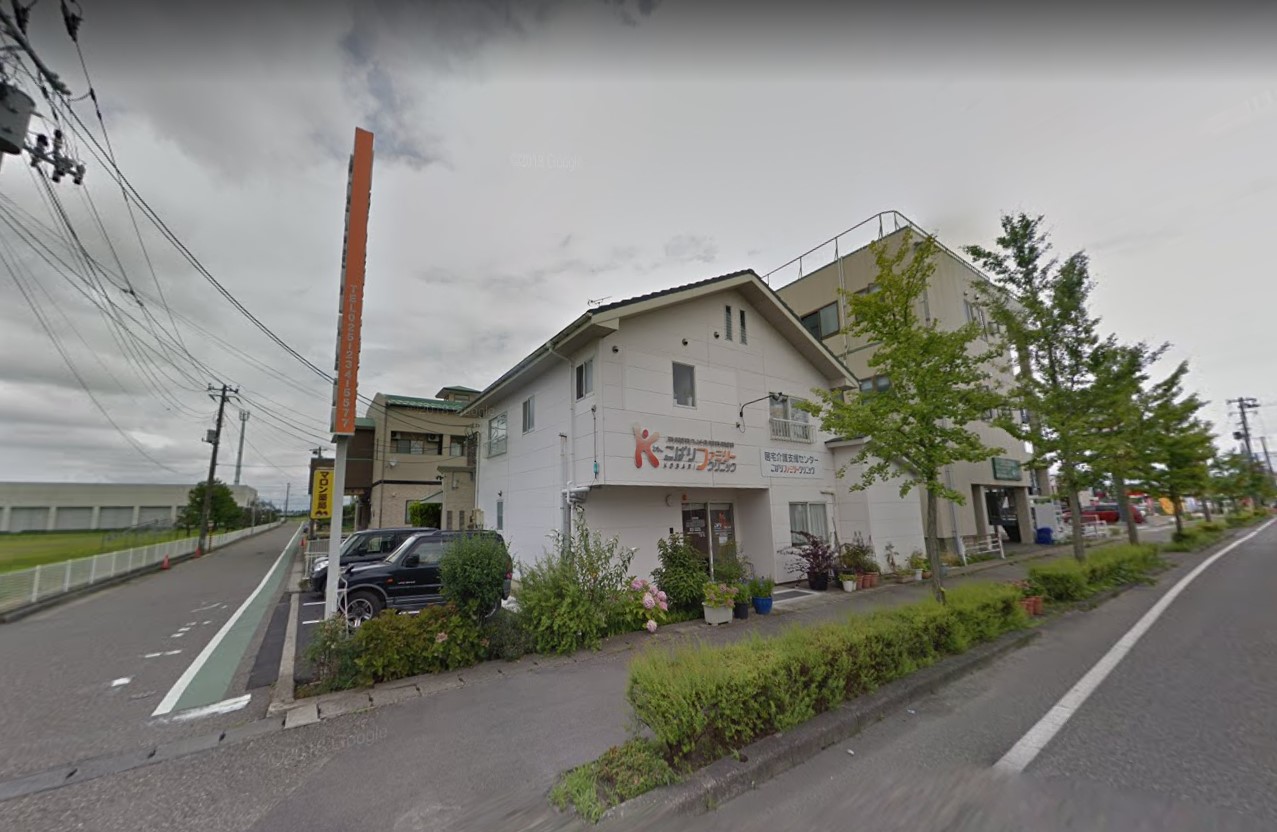 エルグランデⅠ 周辺画像5