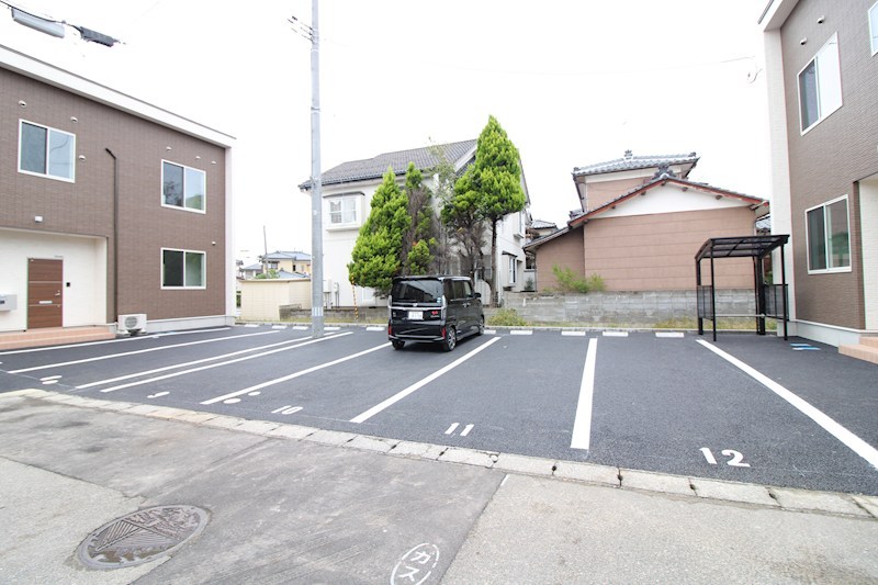 シアヴィータ寺地A棟 その他11