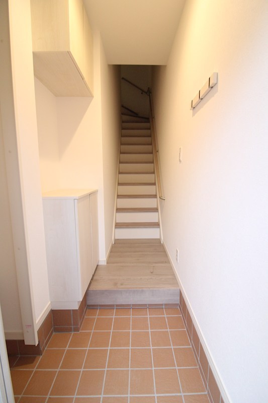 シアヴィータ寺地A棟 その他4