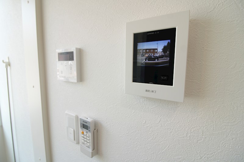 シアヴィータ寺地B棟 その他10