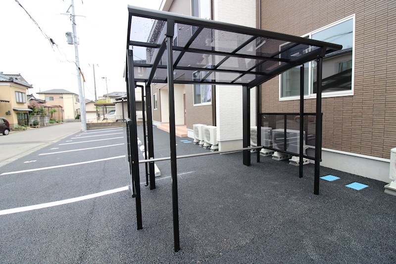 シアヴィータ寺地B棟 その他11