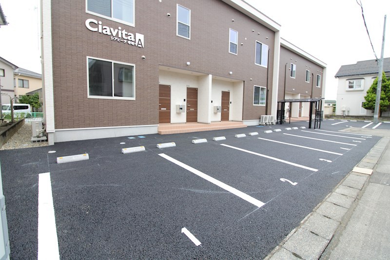 シアヴィータ寺地B棟 その他12