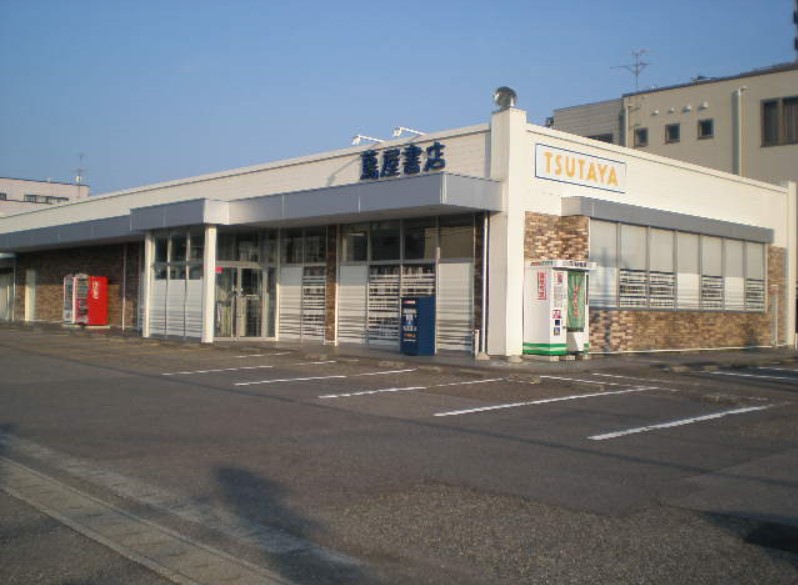 シアヴィータ寺地B棟 周辺画像4