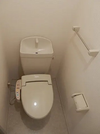 ＳＡＪＡ安江Ｂ棟 その他6