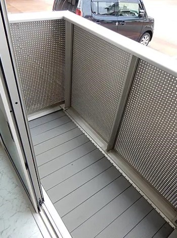 ＳＡＪＡ安江Ｂ棟 その他12