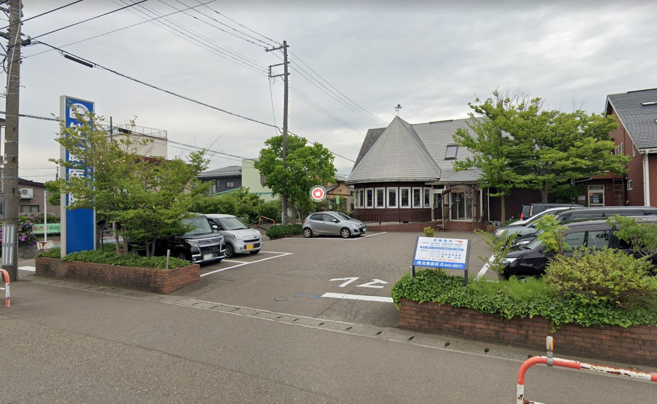 ＳＡＪＡ安江Ｂ棟 周辺画像5