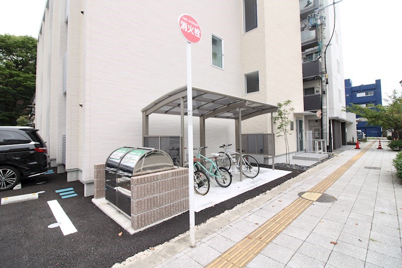 ＬＯＴＵＳ礎町通　 その他13