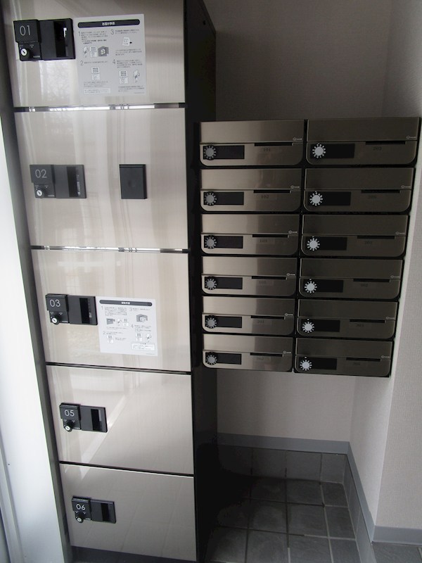 ＬＯＴＵＳ礎町通　 その他11