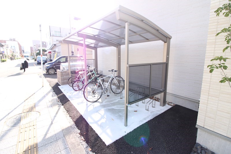 ＬＯＴＵＳ礎町通　 その他12