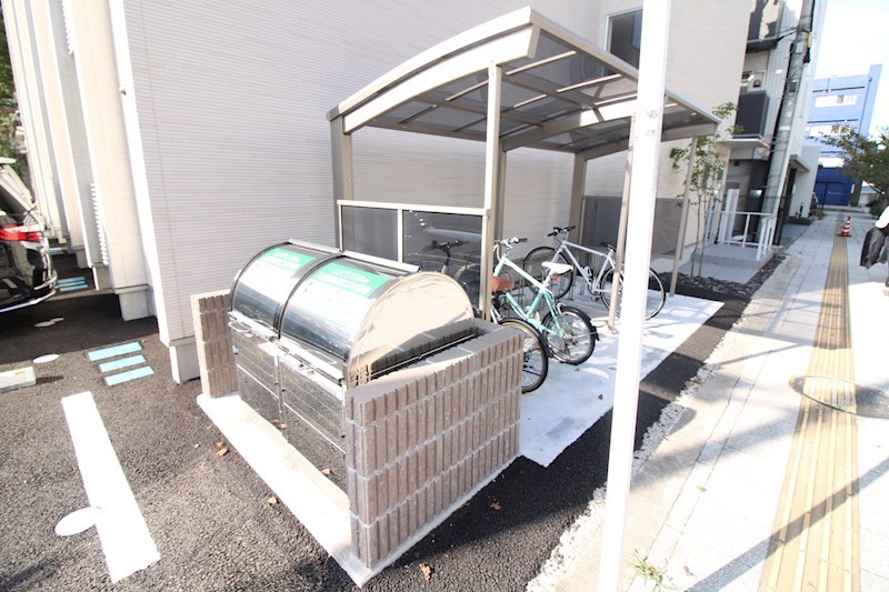 ＬＯＴＵＳ礎町通　 その他13