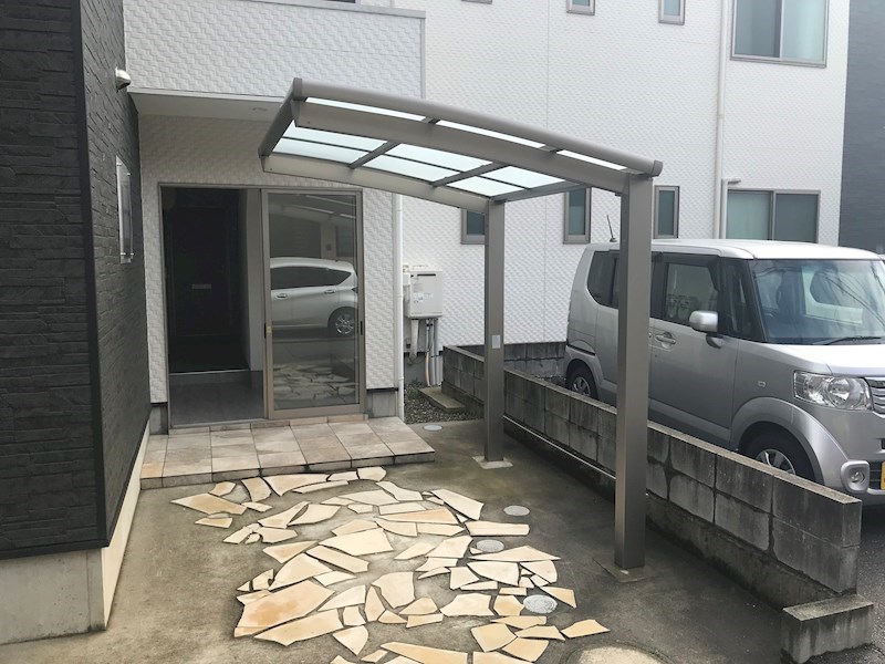 シンプルライン春日町 その他12