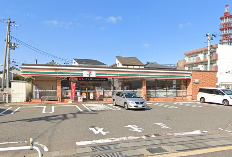 シンプルライン春日町 周辺画像1