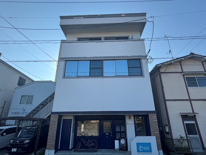 Ｐａｒｆａｉｔ　Ｎｏｕｖｅａｕ 201号室 外観