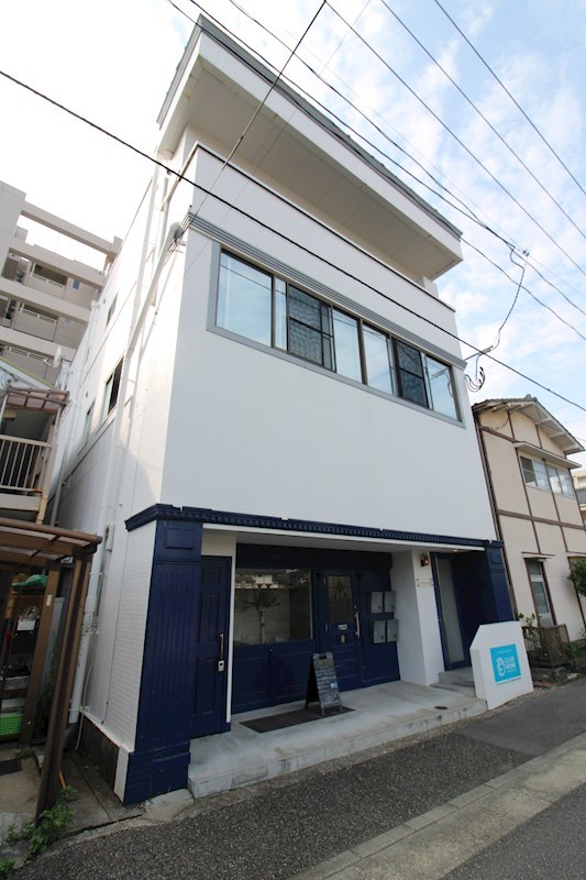 Ｐａｒｆａｉｔ　Ｎｏｕｖｅａｕ 201号室 外観