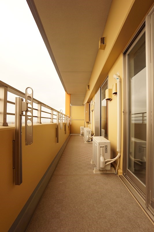 ロイヤルパークスER万代 その他10