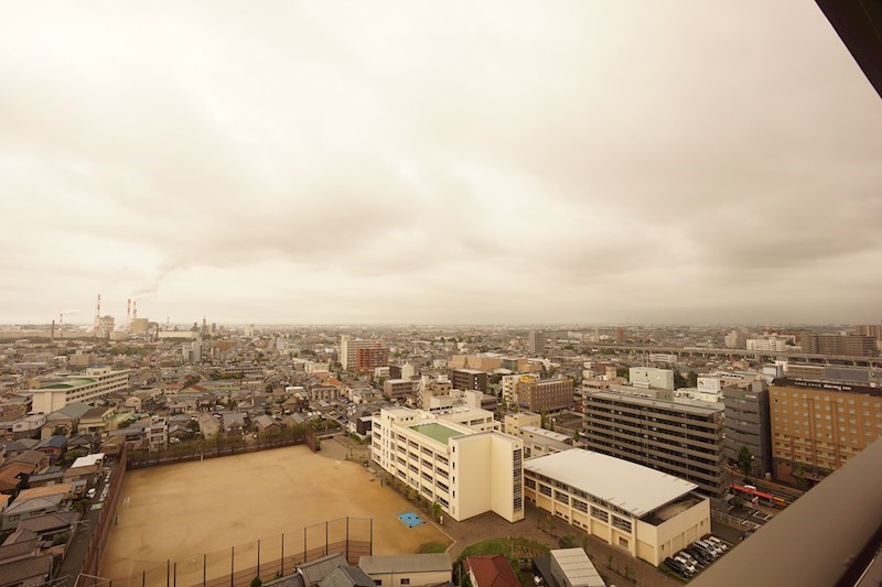 ロイヤルパークスER万代 その他23