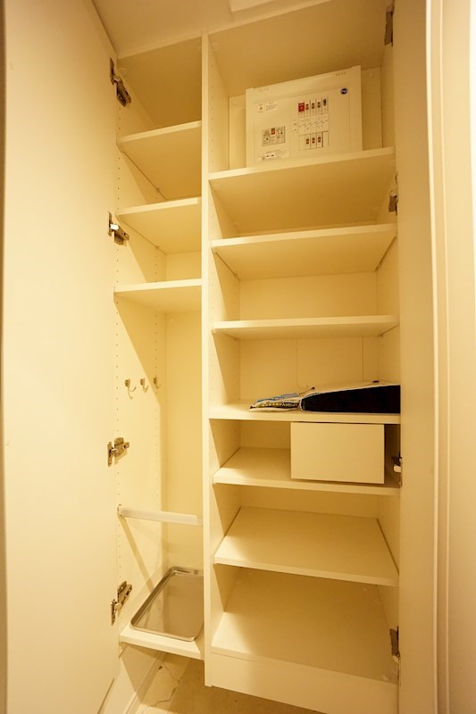 ロイヤルパークスER万代 その他15