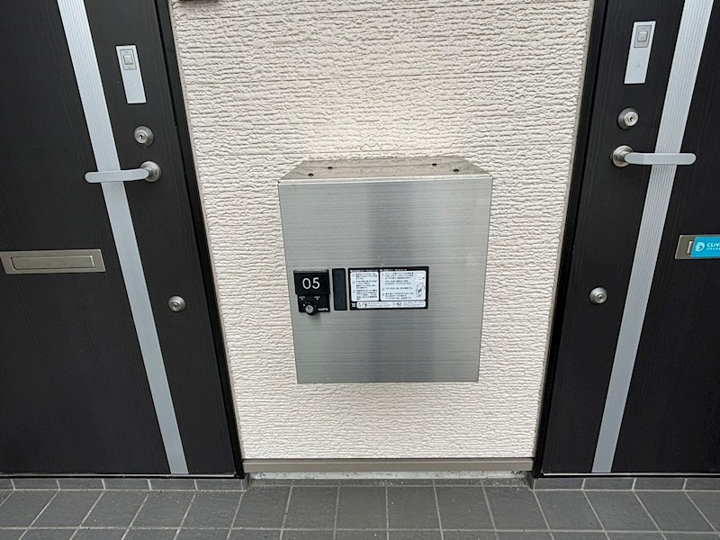 ベレーザ春日町Ⅰ号棟 その他10