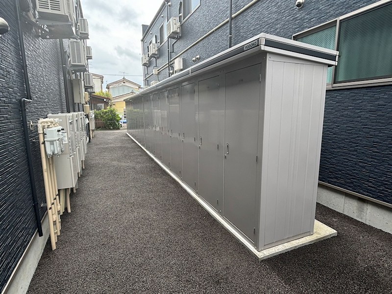 ベレーザ春日町Ⅰ号棟 その他11