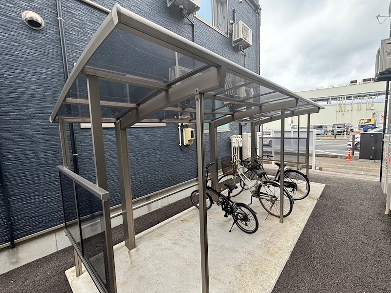 ベレーザ春日町Ⅰ号棟 その他12