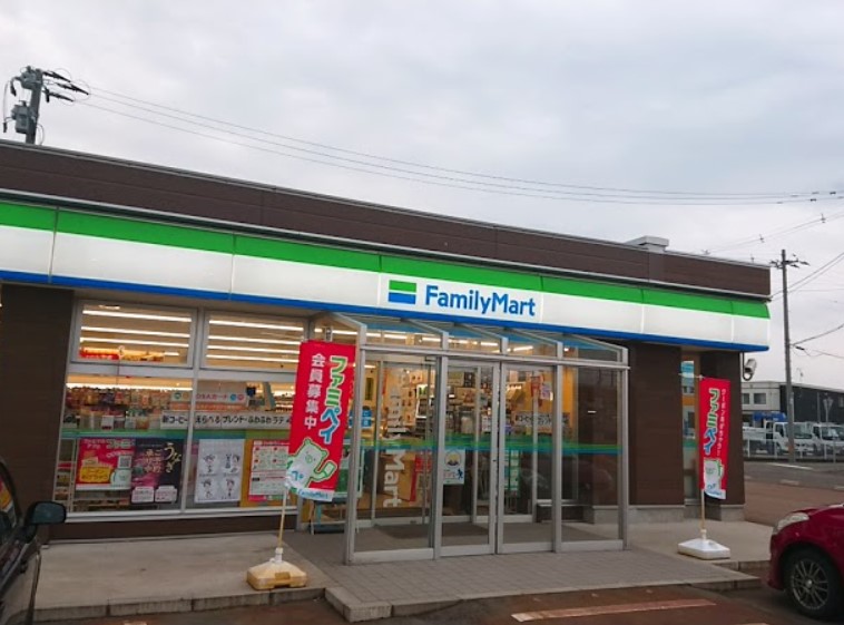 ベレーザ春日町Ⅰ号棟 周辺画像2