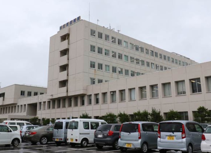 ベレーザ春日町Ⅰ号棟 周辺画像5