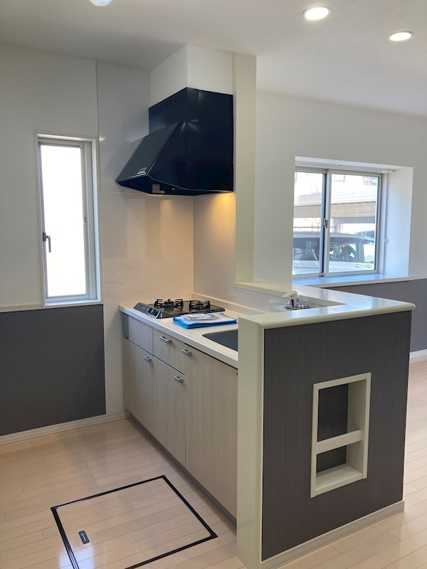 ベレーザⅡ その他2