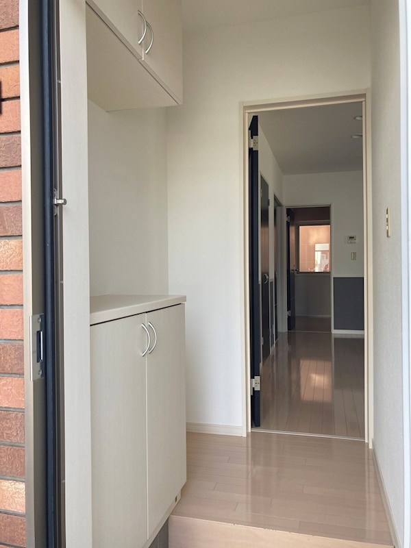 ベレーザⅡ その他4