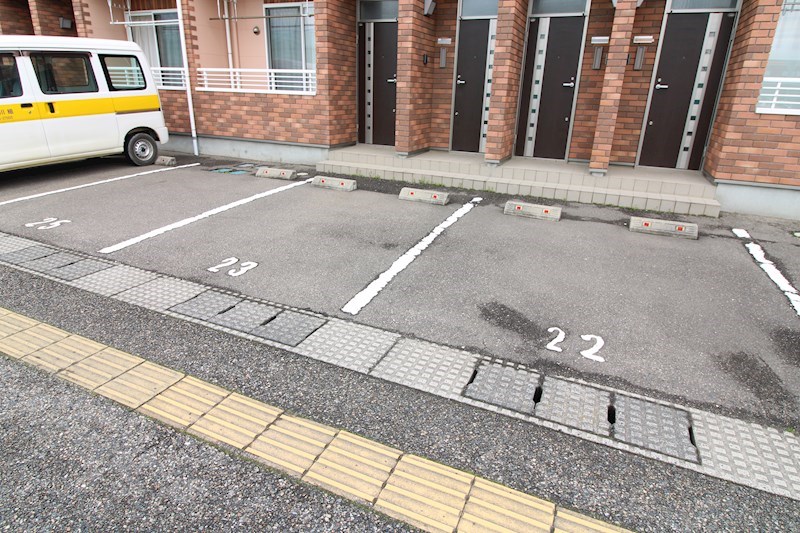 ベレーザⅡ その他11