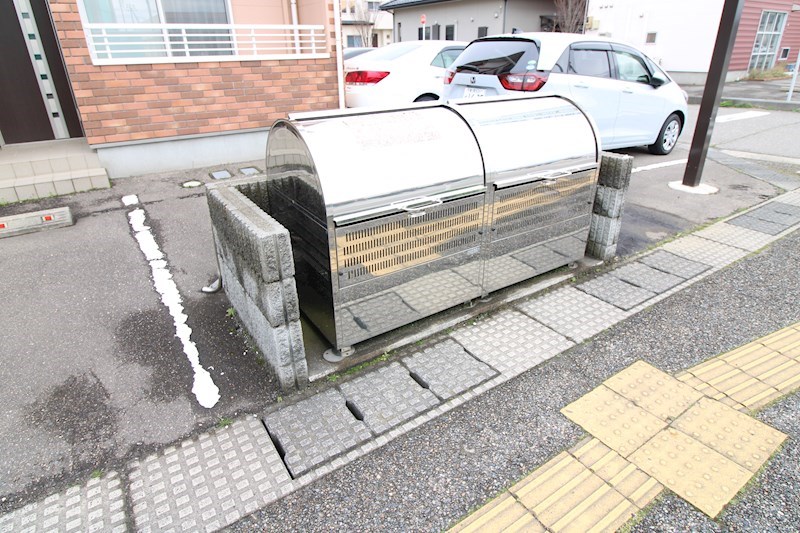 ベレーザⅡ その他12