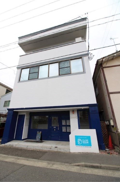 Ｐａｒｆａｉｔ　Ｎｏｕｖｅａｕ（パルフェ・ヌーボー） Ｃ号室 外観