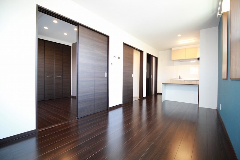 Ｃｏｍｍｏｎ早苗Ａ棟 その他1