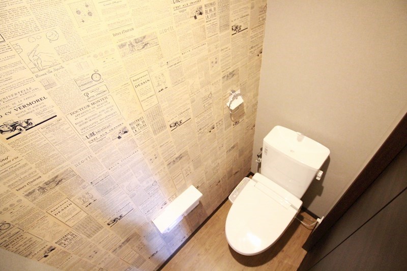 Ｃｏｍｍｏｎ早苗Ａ棟 その他9